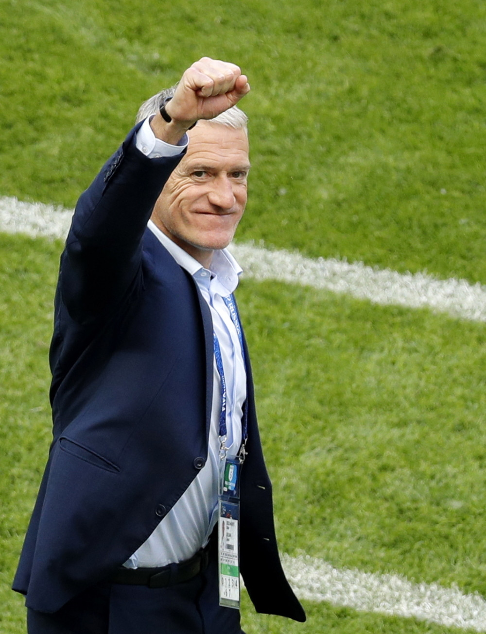 Dobitnu kombinaciju ne treba menjati! (FOTO)