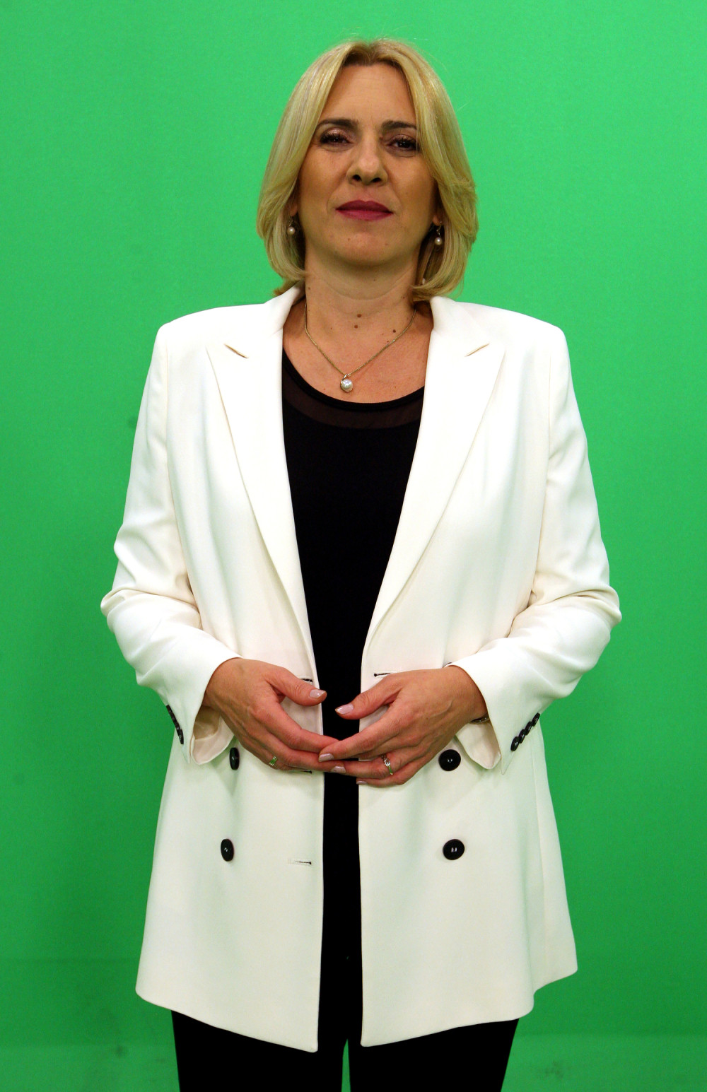 Srbija je naš oslonac!