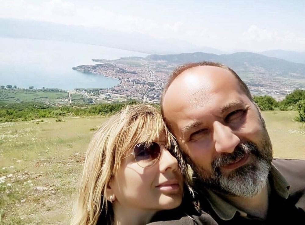 Slavica napumpala usne!