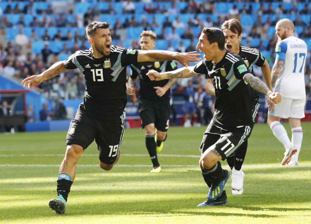 OVO je NAJLEPŠI gol trećeg dana Mondijala (VIDEO)