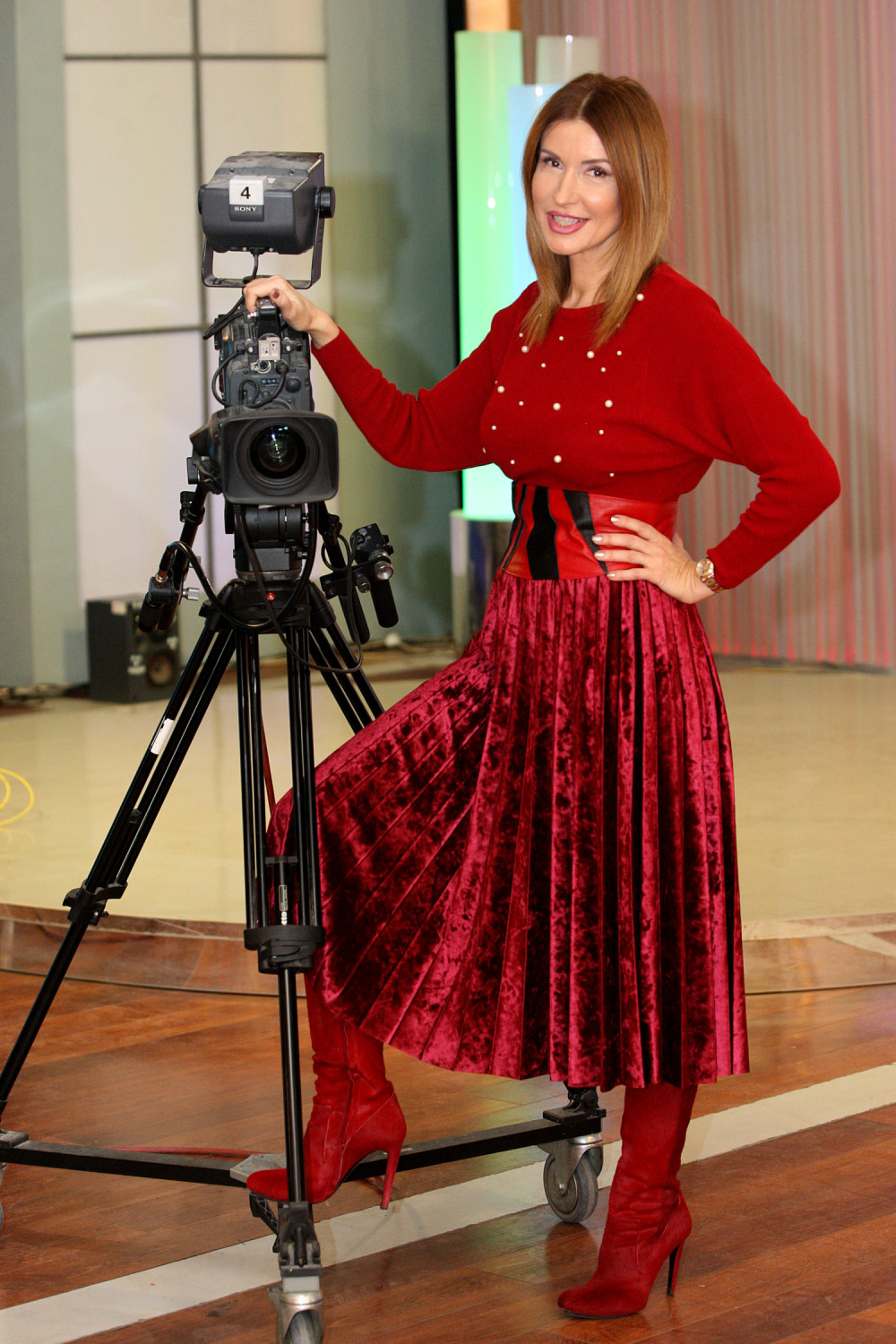 Snežana Dakić rekla o MARIHUANI nešto što je sve ŠOKIRALO!