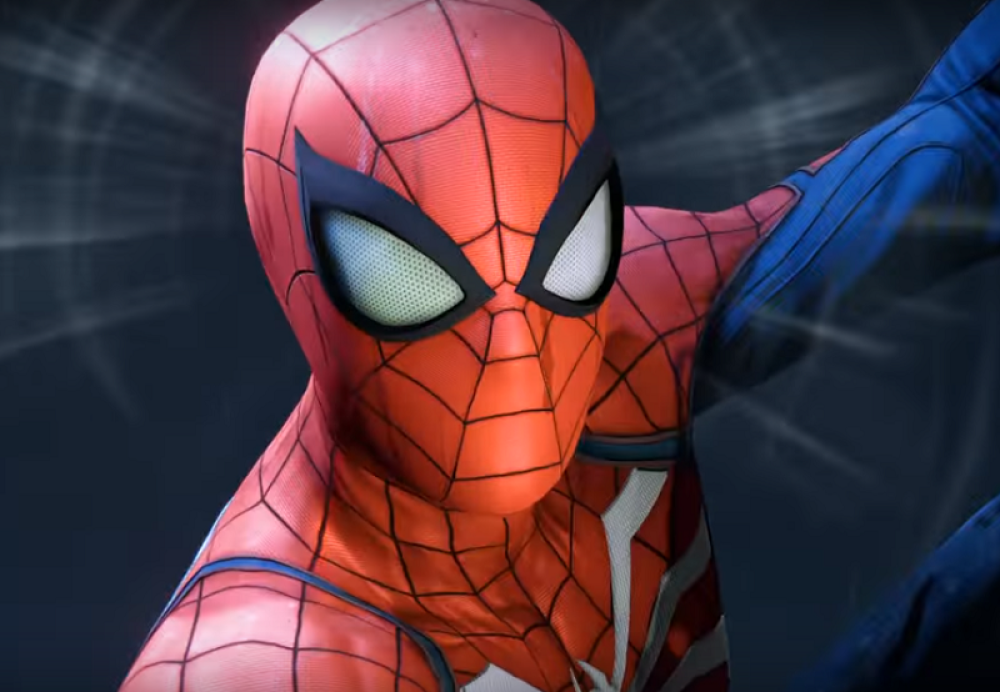 Još više od Spajdermena