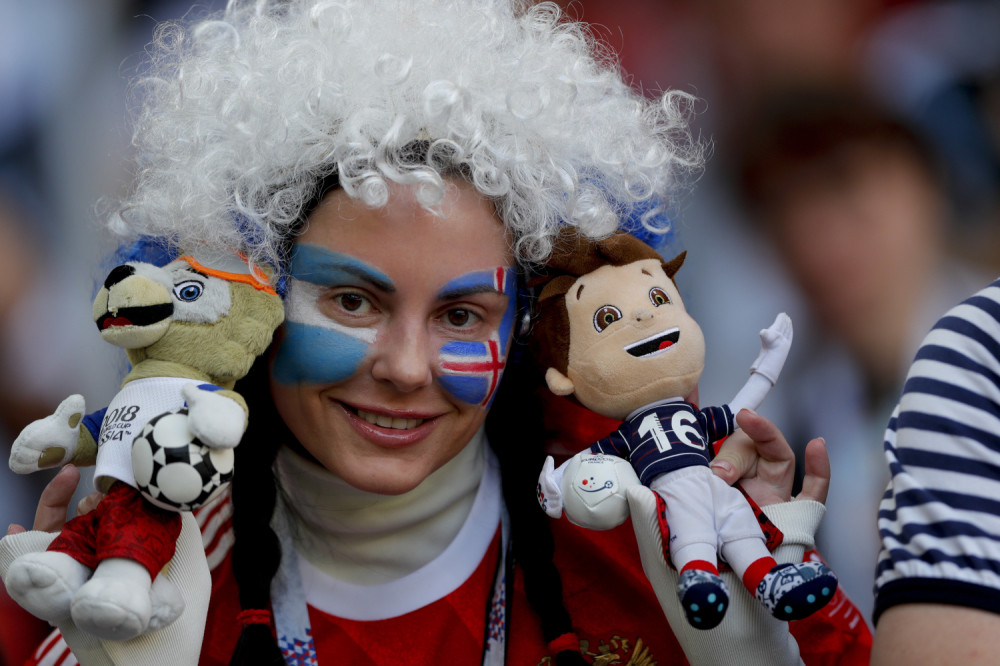 Pred vama su najveći JUNAK i TRAGIČAR trećeg dana Mondijala!