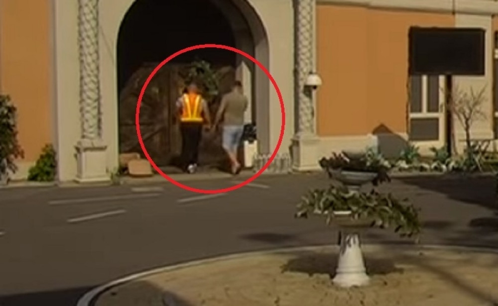 Sloba ODVEDEN iz "Zadruge" nakon brutalne svađe sa Kijom i povrede noge