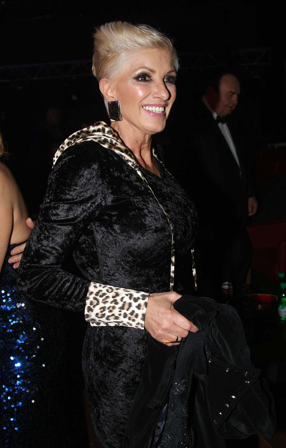 Cakana oplela po Slobi: Njemu nije stalo ni do Lune ni do Kije