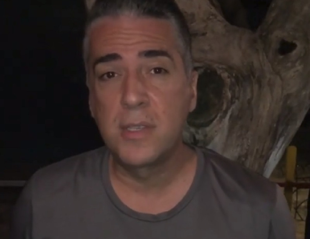 Joksimović video staru sliku, pa umalo zaplakao, više ništa ne može da PREPOZNA! (FOTO)