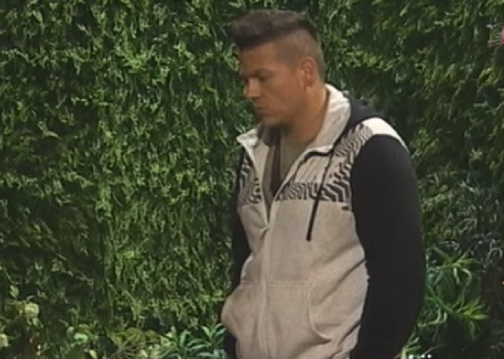 Anabela je OPREMILA STAN za njega i Lunu, a evo gde Sloba sada ŽIVI!