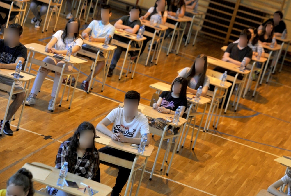 Maturante bolela glava od testa iz matematike, ovo pitanje im zadalo NAJVIŠE MUKE!