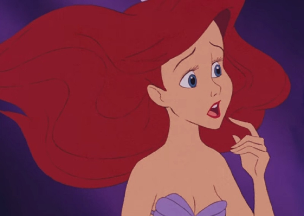 Svim Diznijevim princezama fali jedna stvar na telu, evo koja!