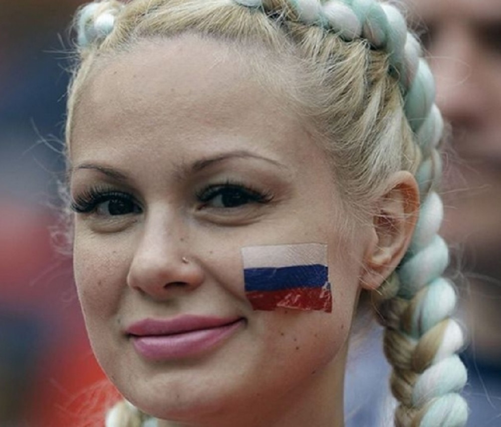 Ruskinja Tatjana posetila Srbiju, pa bez dlake na jeziku oplela po nama! Posle njenih reči više ništa neće biti isto!