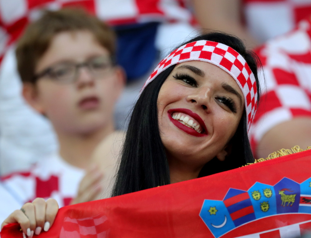 Evo ko je SEKSI Hrvatica koja je već OSVOJILA Mondijal! (FOTO)