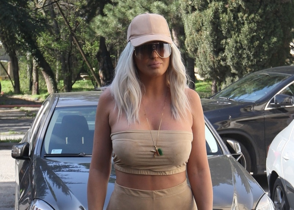 Nakon što se skinula GOLA, Karleuša napravila ŠOKANTNU promenu! (FOTO)