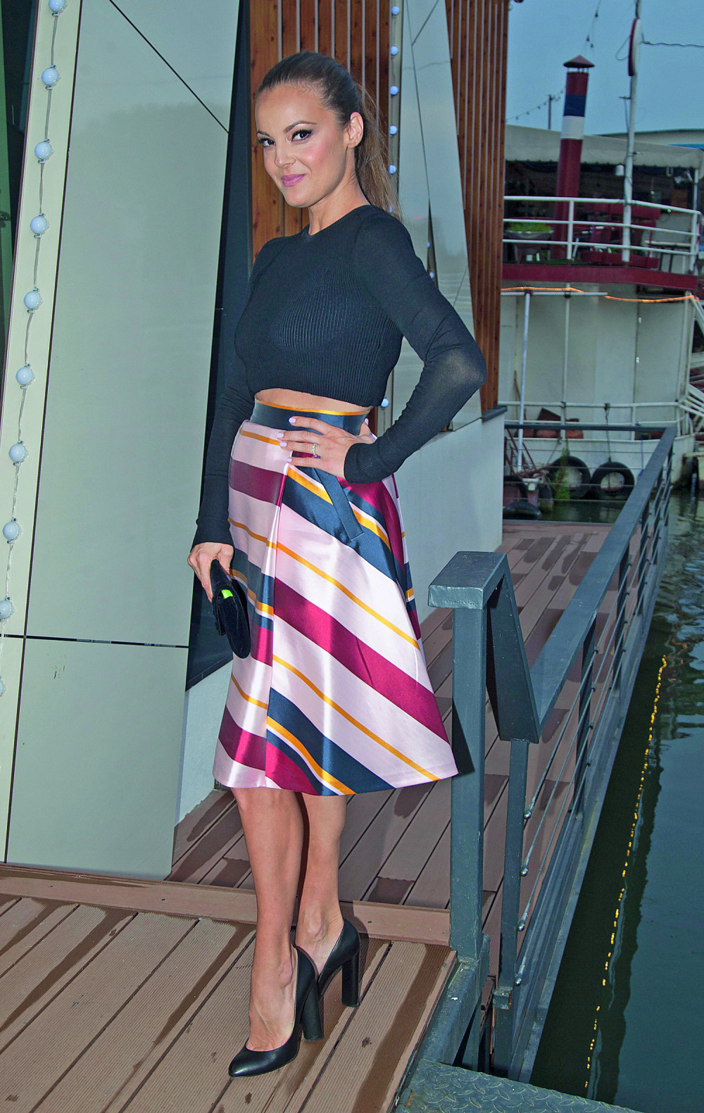 Slavica otkrila zašto je NAPUSTILA SVE i OTIŠLA