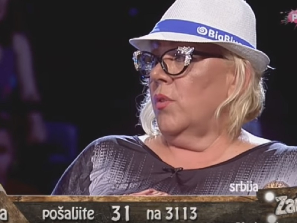 Zorica Marković progovorila o SEKSU Đeksona i Andrijane, svi su ZANEMELI zbog njenih reči!