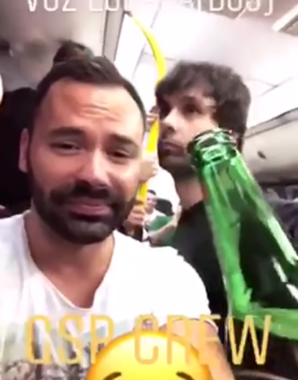 Momačko veče Filipa Živojinovića puno bahanija! (FOTO)