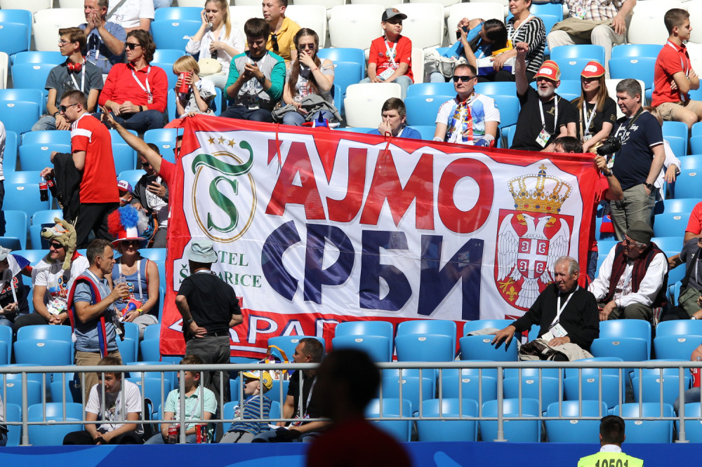 Raspored utakmica DEVETOG dana Mondijala (petak, 22. jun)