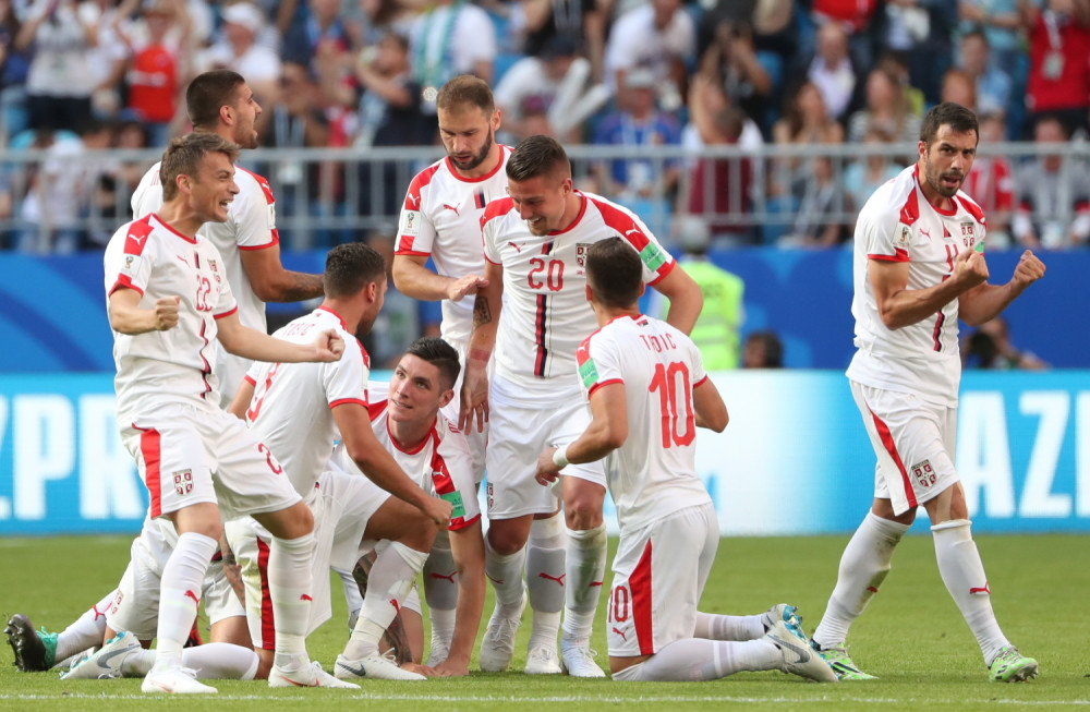 Srbiji i Švajcarskoj sudiće - DOKTOR!