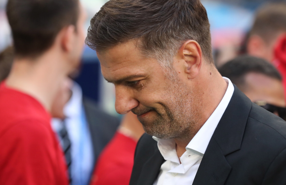 O ovom potezu bruji CEO STADION