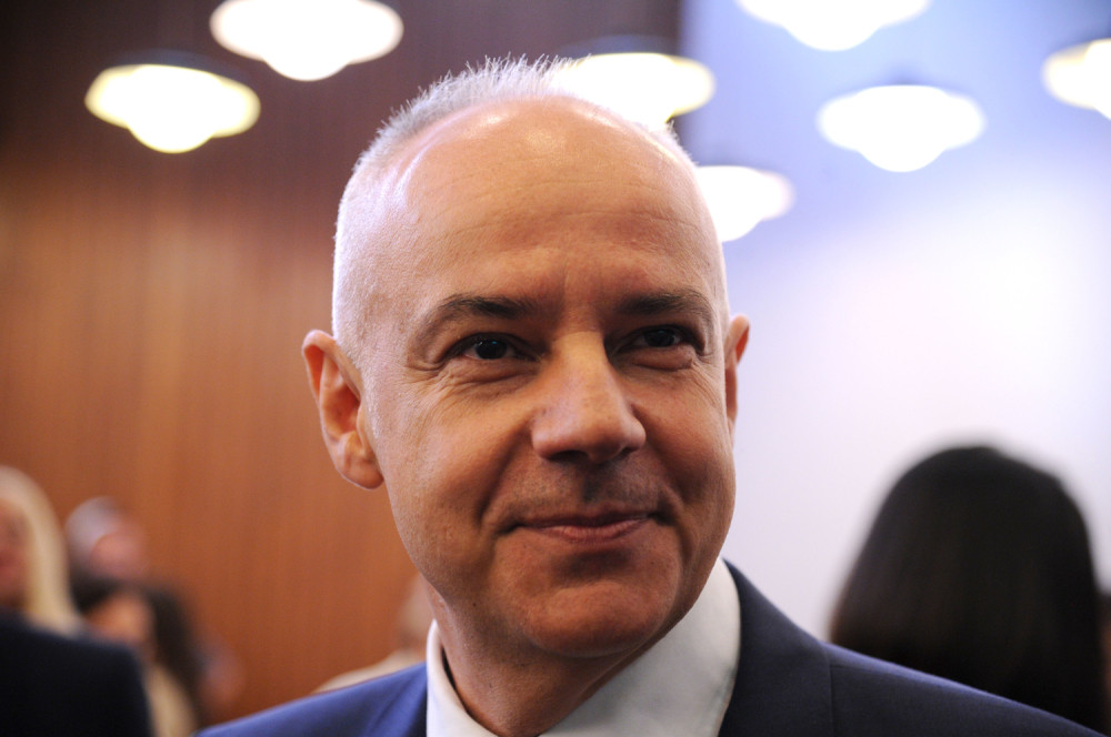 Radojičić: Beograd grad lepih događaja, a ne agresije