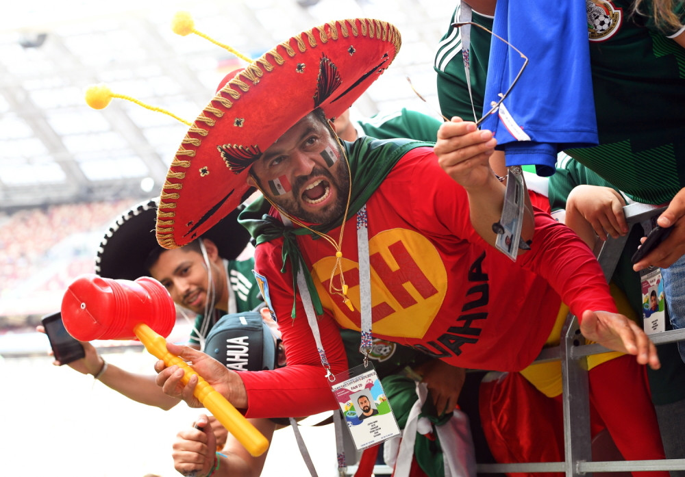 Raspored šestog dana Mondijala (utorak, 19. jun)