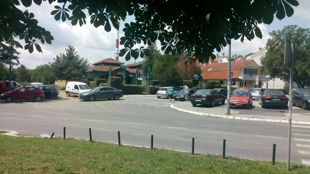 Ognjen bauljao ranjen, pa ISKRVARIO nasmrt