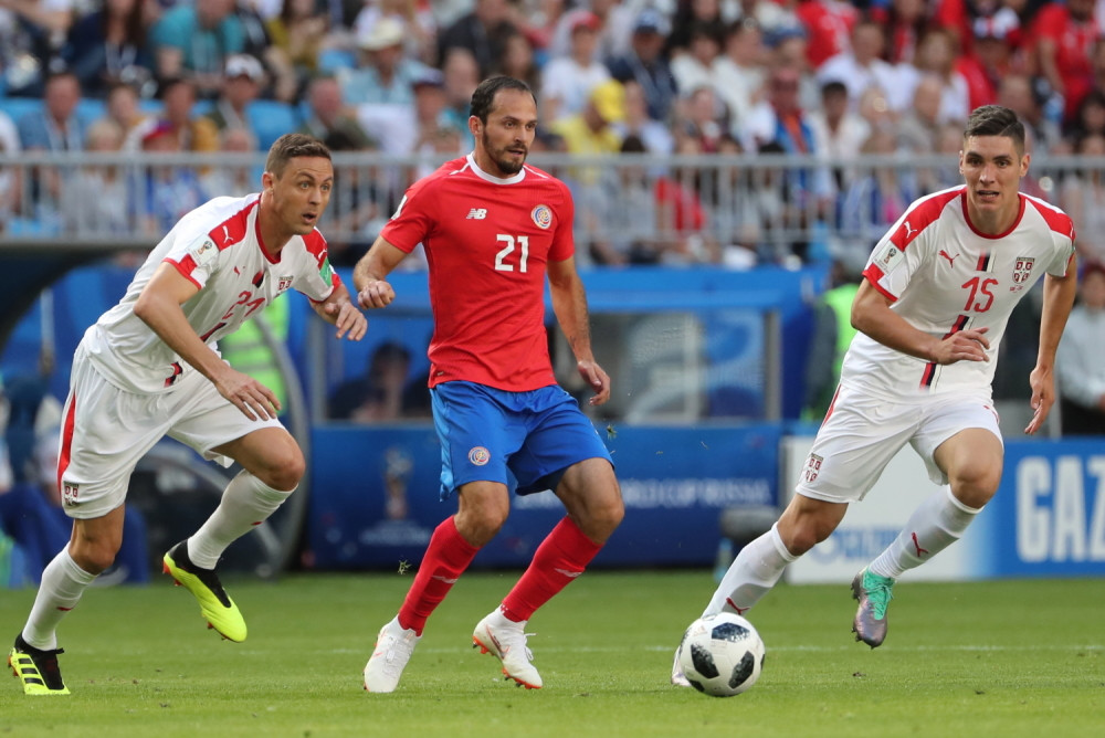Urenja kaže - najbolji Srbin je ON!