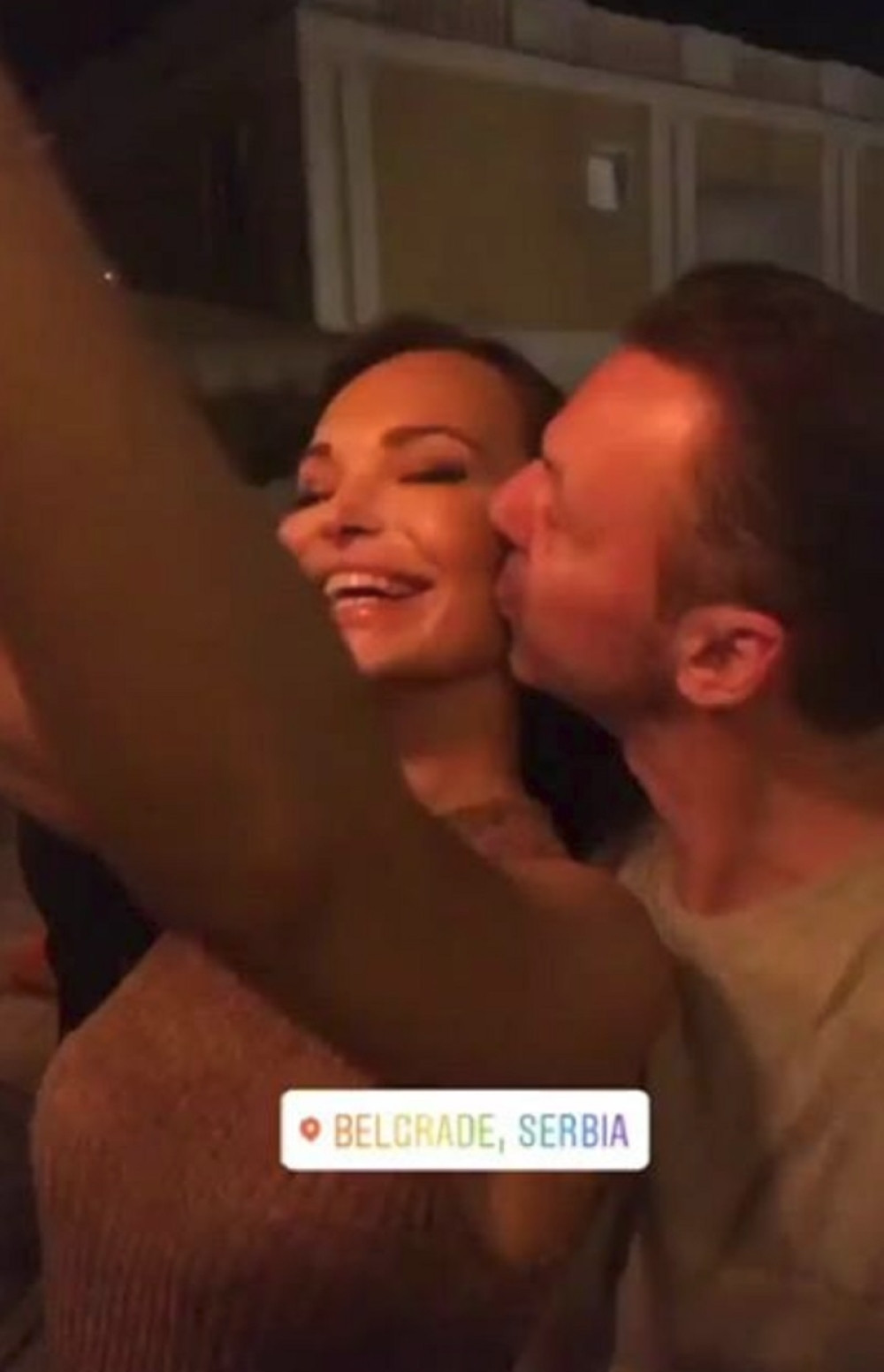 Simon De Karić ima novu devojku i prava je BOMBA!