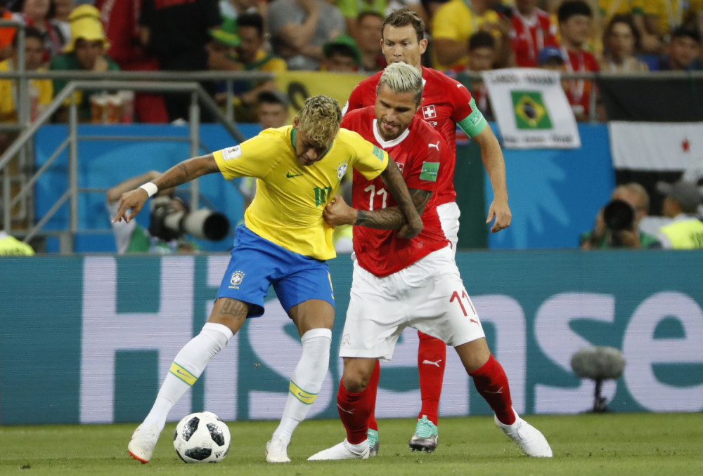 Petković: Nejmar NIJE bio "meta", biće teško sa SRBIJOM