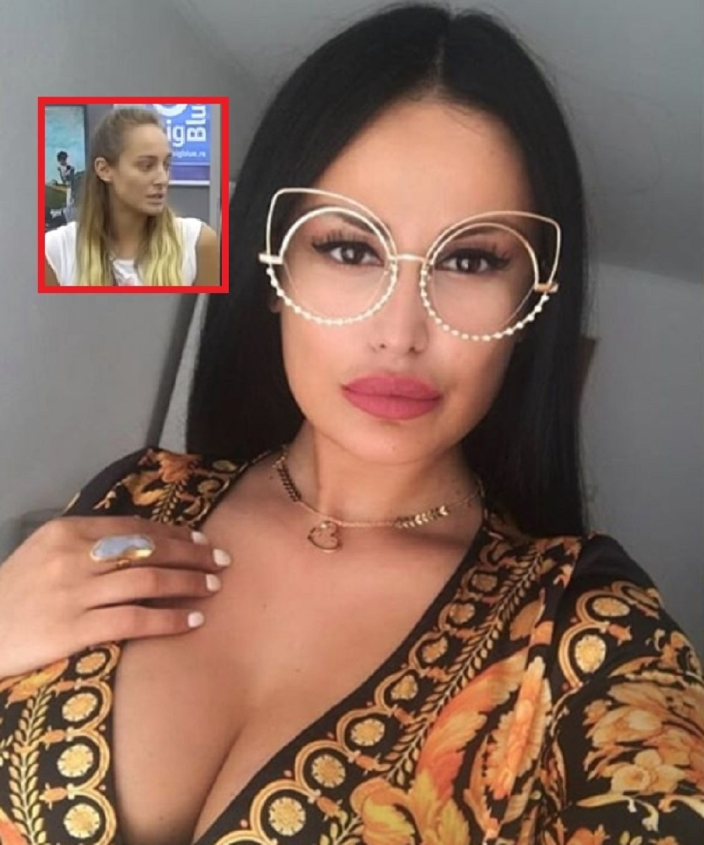 Indi prozvala Lunu, a onda je stigao BRUTALAN odgovor, pljušte uvrede!