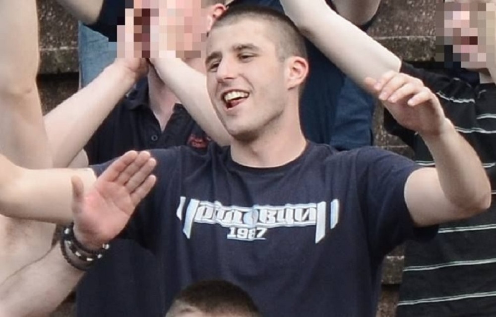 Ovo je mladić ubijen u krvavom obračunu na Vidikovcu