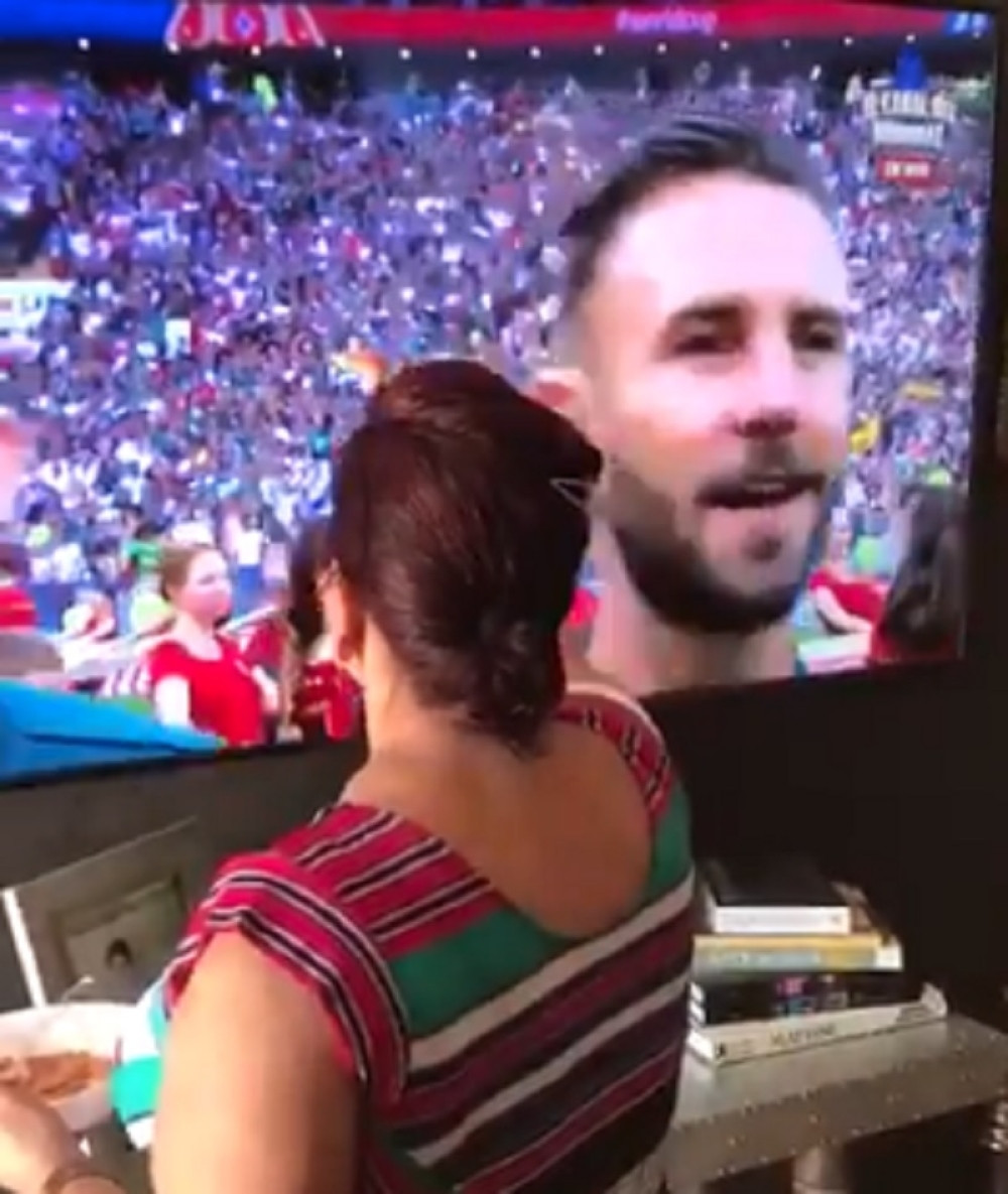 Otkriven razlog velike pobede Meksika nad Nemačkom (VIDEO)