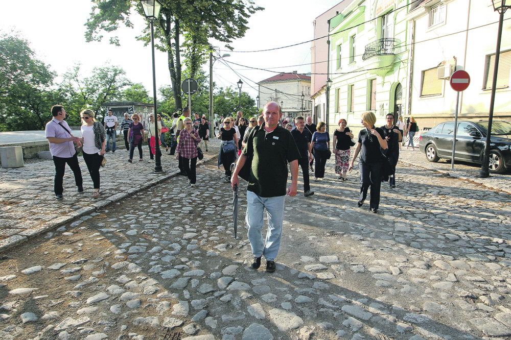 Da li znate da se ovde odigrao jedan od NAJPOTRESNIJIH DOGAĐAJA u Beogradu?