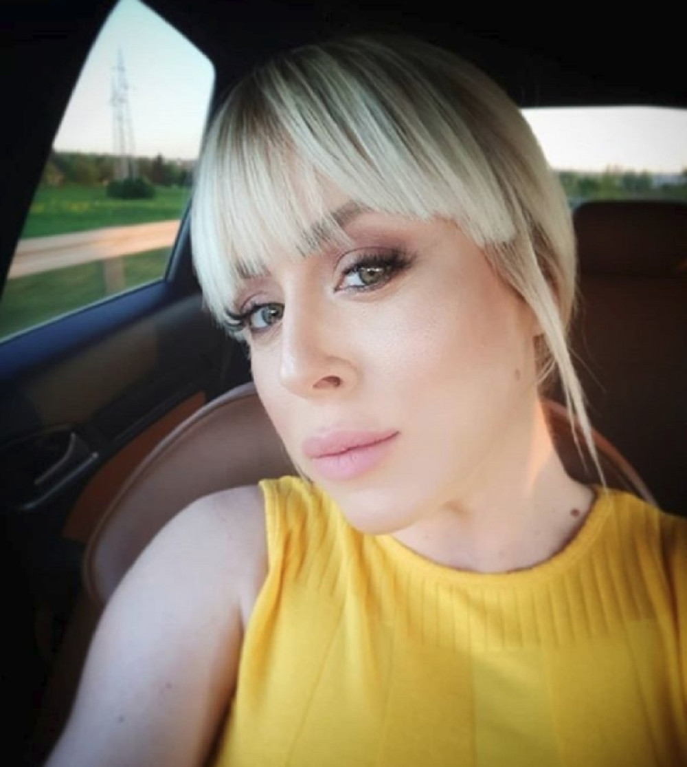 Ispovest Slađe Alegro će vas RASPLAKATI, evo kroz šta je sve prošla popularna pevačica