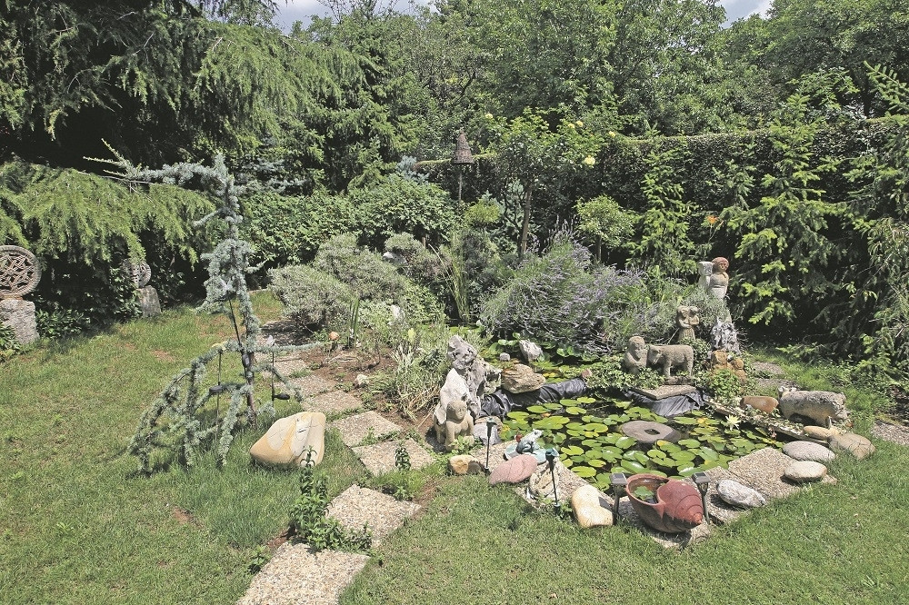 Parče raja u gradskoj vrevi, nalazi se upravo OVDE! (FOTO)