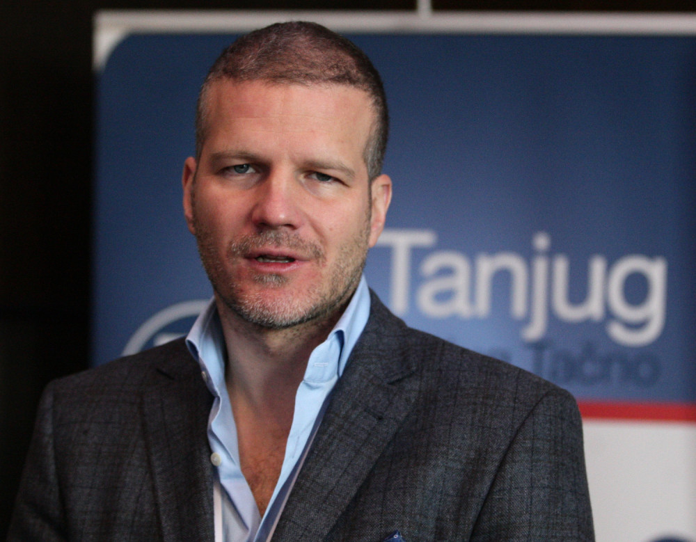 Zameniće me Stojčić, dobar arhitekta i dobar čovek