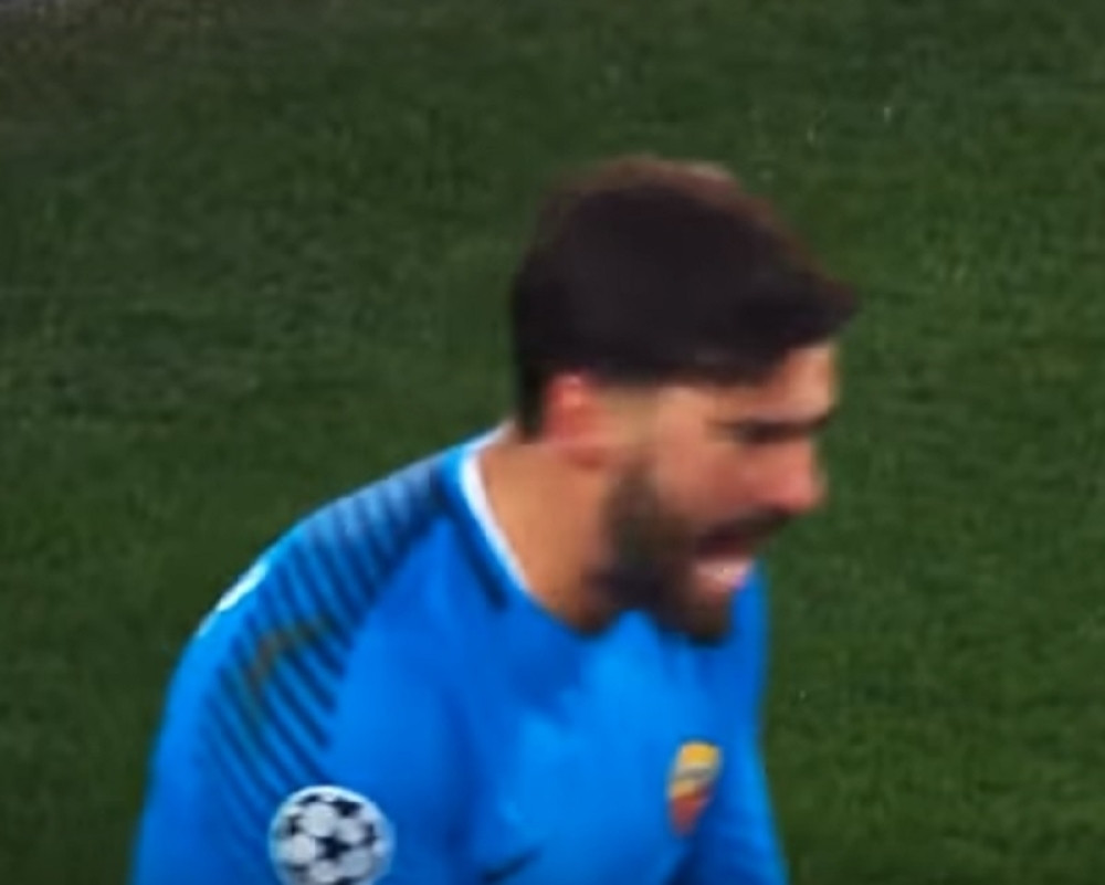 Alison u Realu za NEVEROVATNU CIFRU