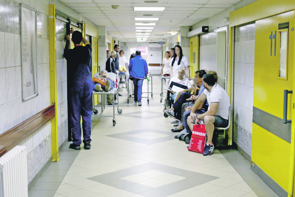 Mladić gutao hemijske olovke kao bombone, doktori se zaprepastili kada su videli ovaj prizor