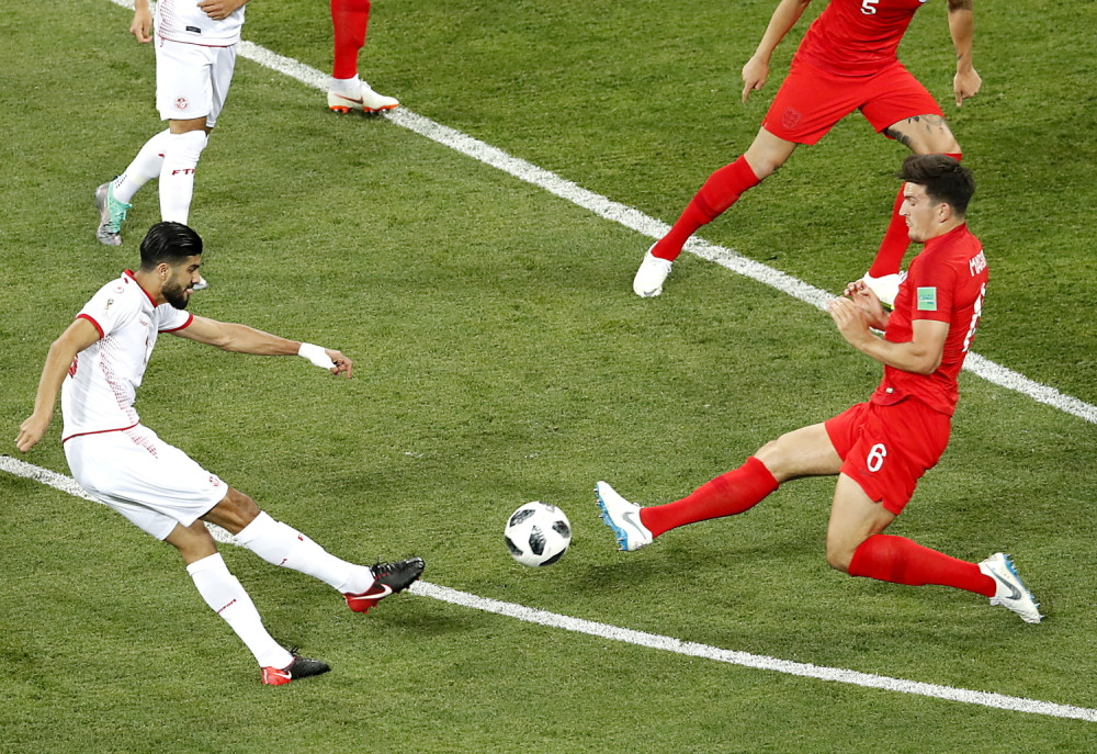 Benzarti TREĆI PUT selektor Tunisa (FOTO)