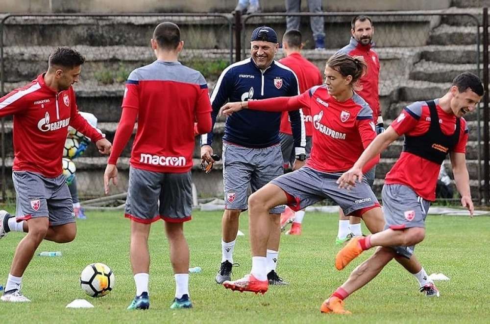 Zvezda kreće iz Letonije, pa onda - Litvanci ili Kiprani!