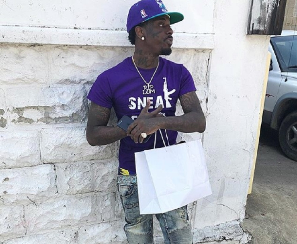 Ubijen još jedan reper!