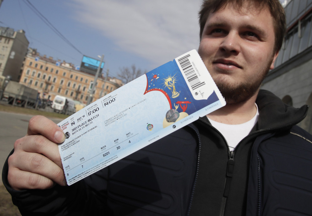 Cene karata za meč Srbija - Brazil VAN PAMETI!