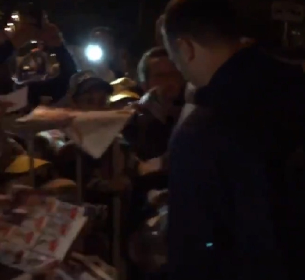 Sve je prštalo kada su "orlovi" stigli u hotel posle POBEDE nad Kostarikom (VIDEO)