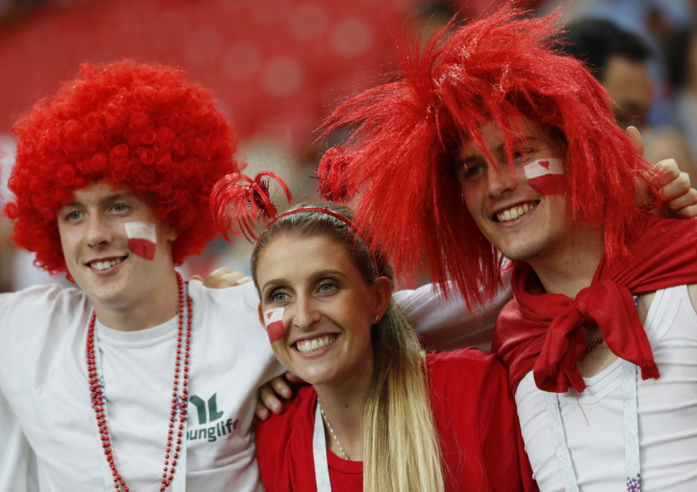 Raspored sedmog dana Mondijala (sreda, 20. jun)