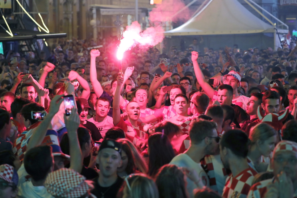 Isplivala nestvarna priča o Srbinu koji je do 22. godine bio zanatlija, a onda se odrekao imena, dao sve za Hrvatsku i postao idol nacije (FOTO)