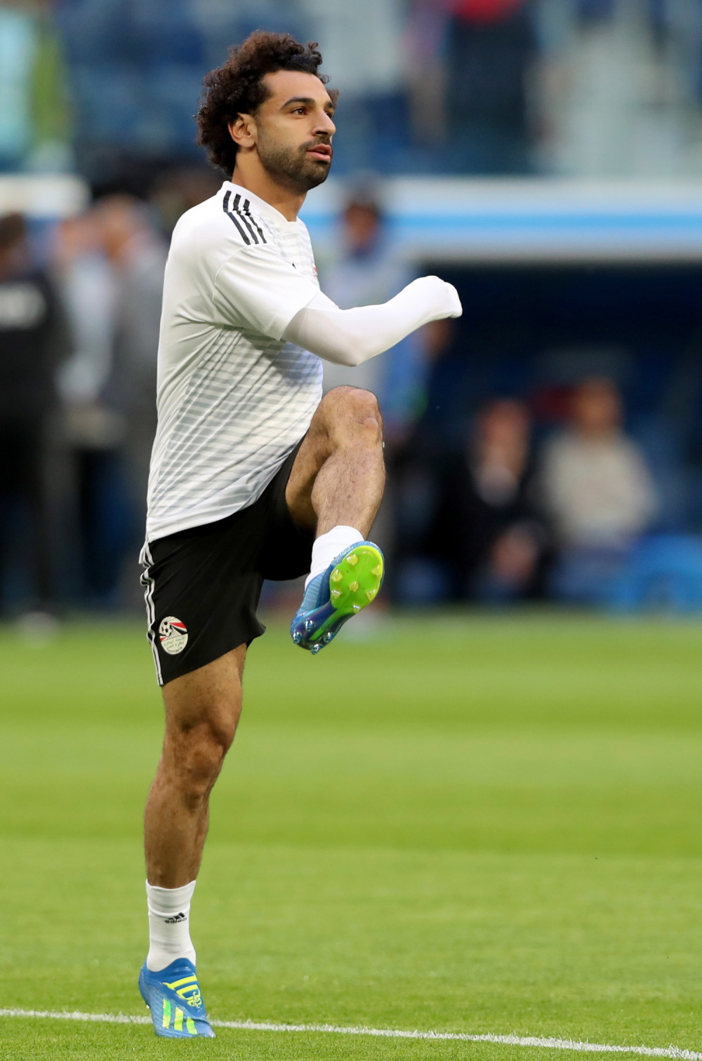 Zvezda Egipta će ipak pamtiti Svetsko prvenstvo po jednoj lepoj stvari, EVO KOJOJ