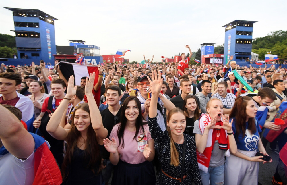 9 stvari koje nikako ne smete da radite u Rusiji