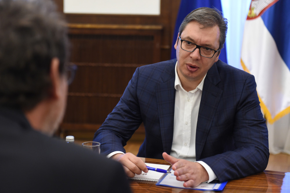 Srbija čini sve da se rasvetle sudbine nestalih