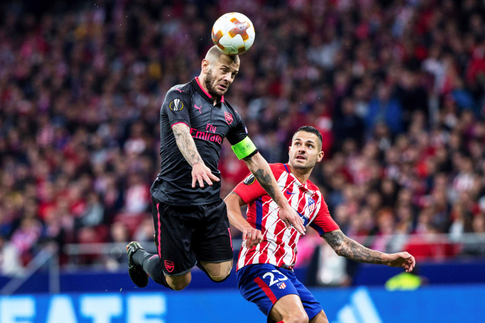 Vilšir posle 17 godina ODLAZI iz Arsenala