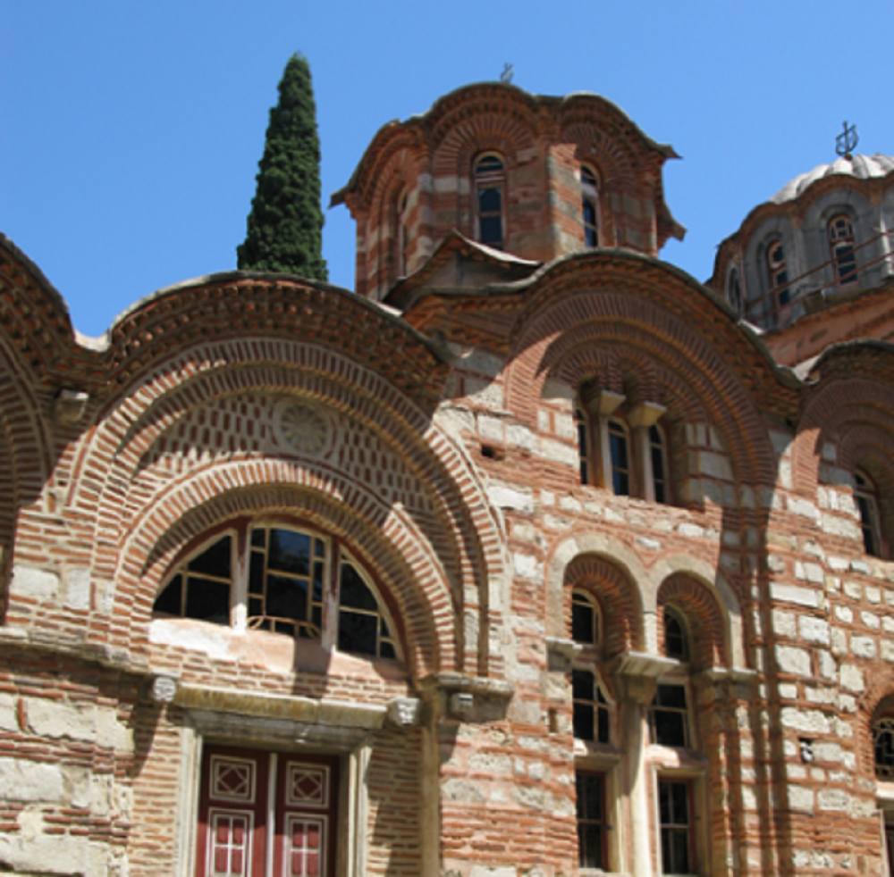 Zašto monasi u Hilandaru NIKAD nisu bolesni?