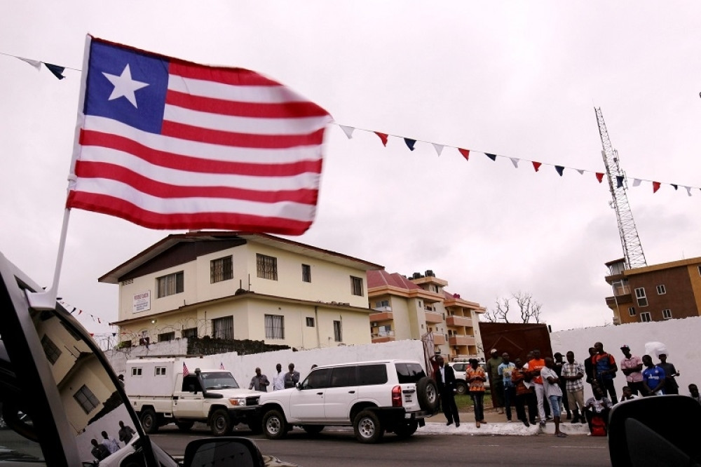 Liberija povukla priznanje Kosova!